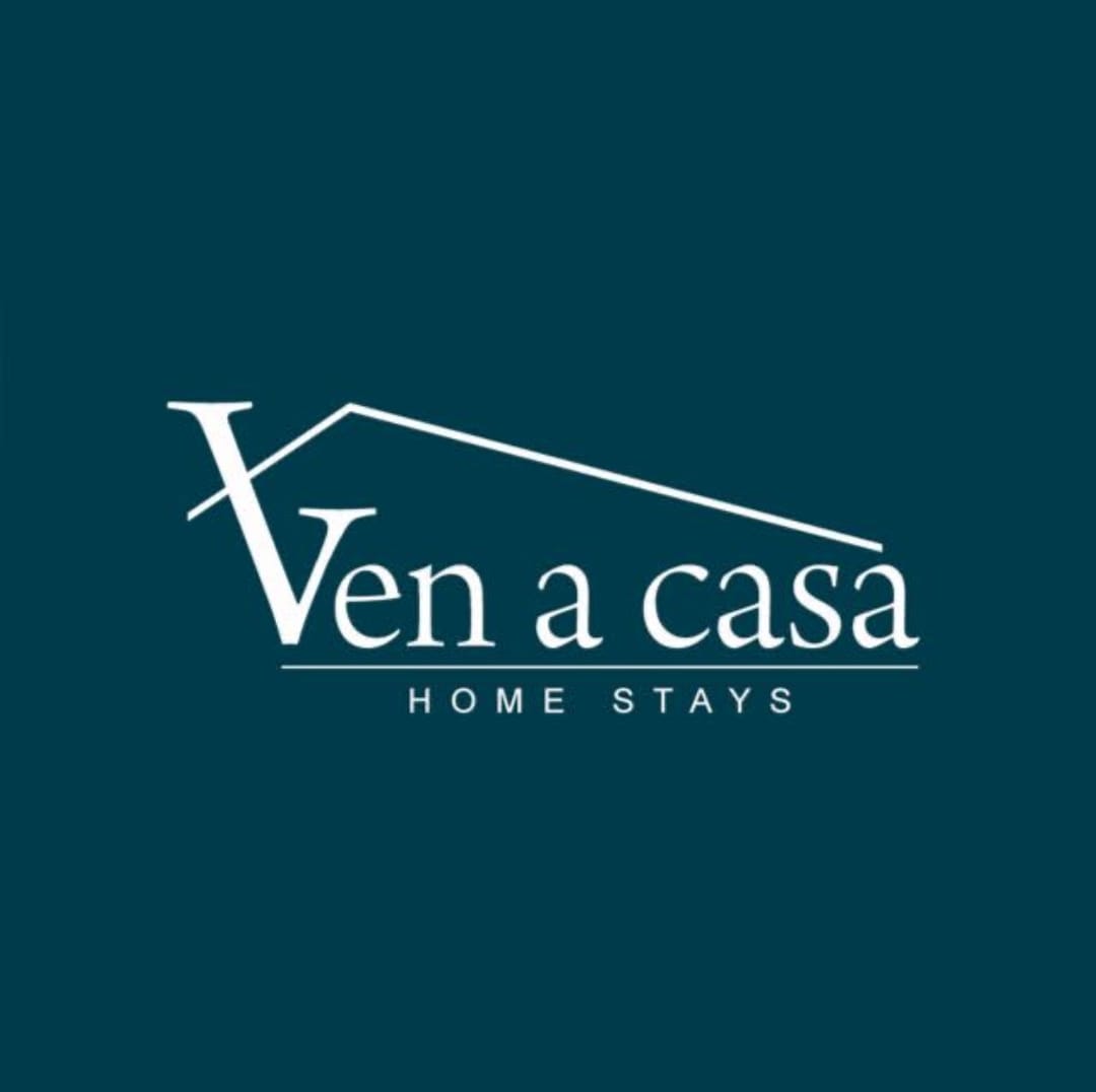 Ven A Casa Logo